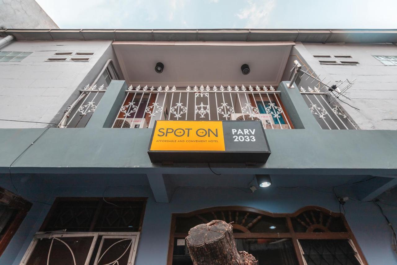 Spot On 2033 Kayumanis Homestay Syariah Jakarta Kültér fotó